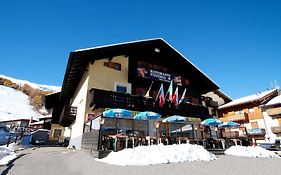 Dependance Sporting Livigno